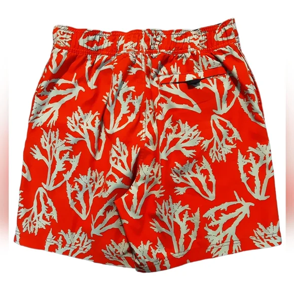 Nautica Mens Swim Trunks - Picture 4 of 10